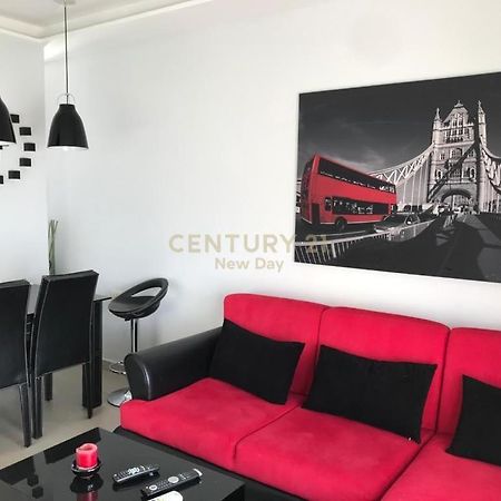 Sea View Apartment Durres Exterior photo
